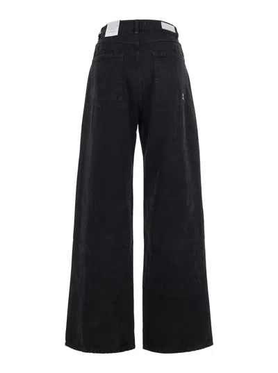 Icon Denim Jeans In Blue