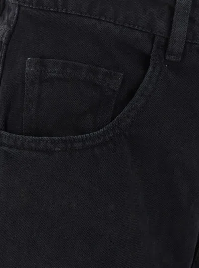 Icon Denim Jeans In Blue