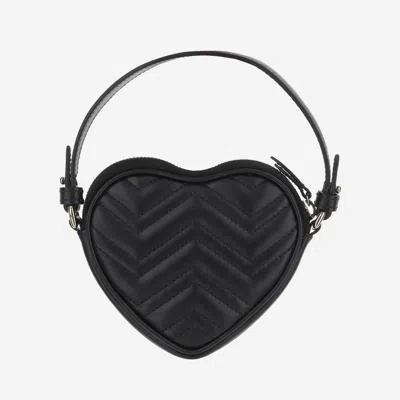 Gucci Shoulder Bag In Black