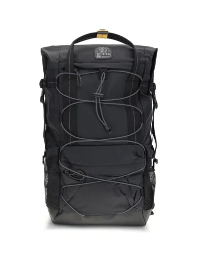 Parajumpers Hari Backpack In Black