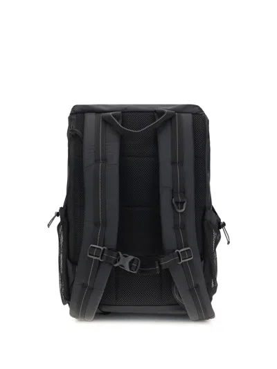 Parajumpers Mitchell Backpack In Black