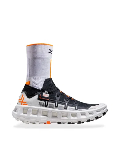X-bionic X Bionic Terraskin X01 Sneaker In White