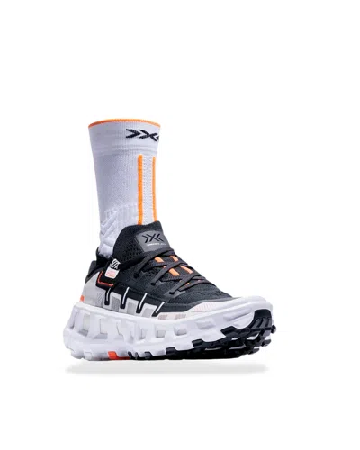 X-bionic X Bionic Terraskin X01 Sneaker In White