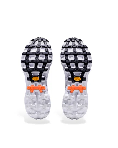 X-bionic X Bionic Terraskin X01 Sneaker In White