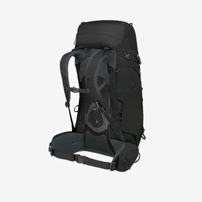 Osprey Kestrel Backpack In Black