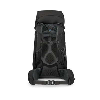 Osprey Kestrel Backpack In Black