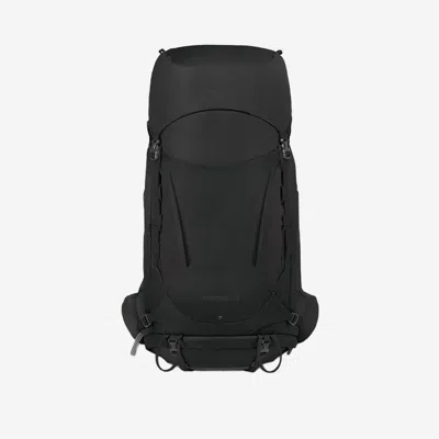 Osprey Kestrel Backpack In Black