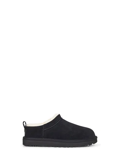 Ugg Slip-on Bootie With Low Collar In Multi