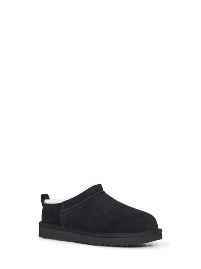 Ugg Slip-on Bootie With Low Collar In Multi