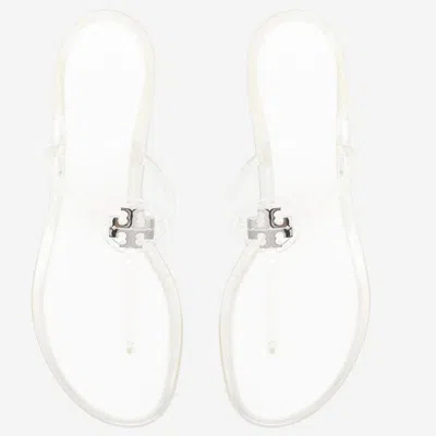 Tory Burch Mini Miller Sandals In Multi