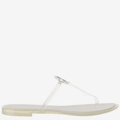 Tory Burch Mini Miller Sandals In Multi