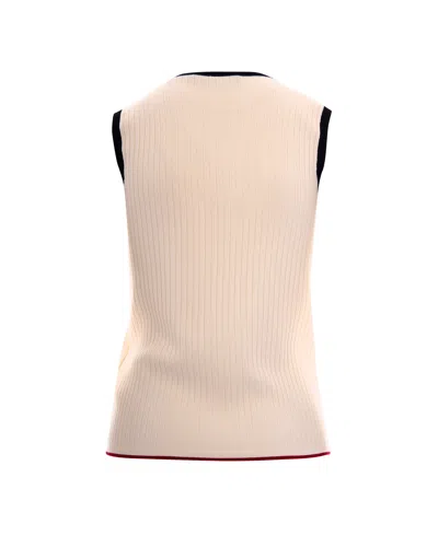 Max Mara Studio Tank Top