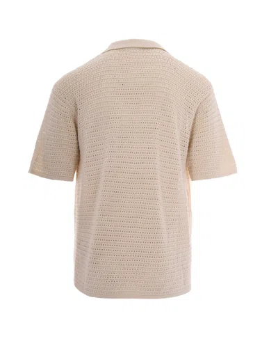 Represent Pico Shirt In Multi