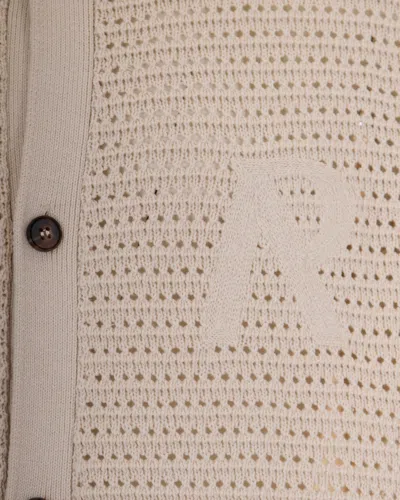 Represent Pico Shirt In Multi
