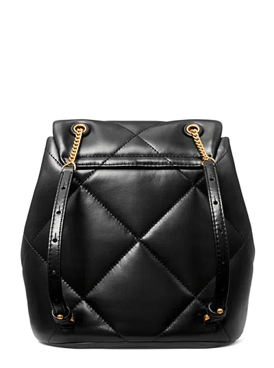 Tory Burch Kira Backpack In Black