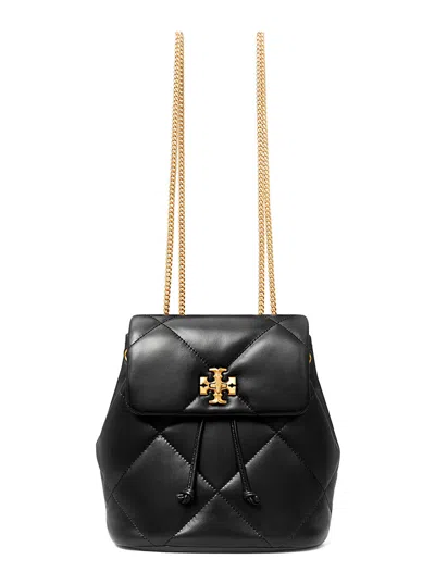 Tory Burch Kira Backpack In Black