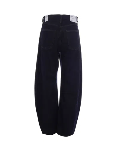 Agolde Jeans In Black