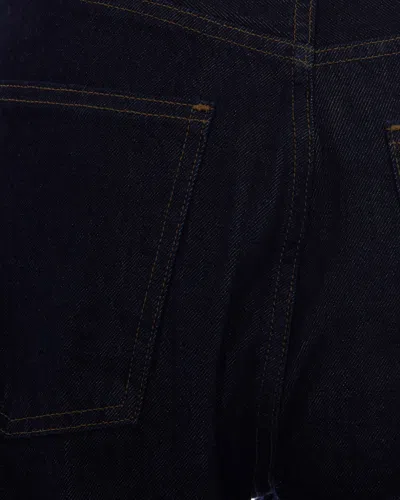 Agolde Jeans In Black