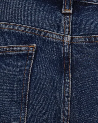 Agolde Jeans In Blue