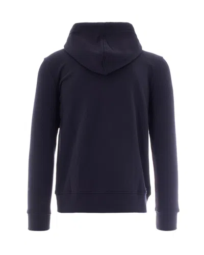 K-way Active Mini Sweater For Men In Blue