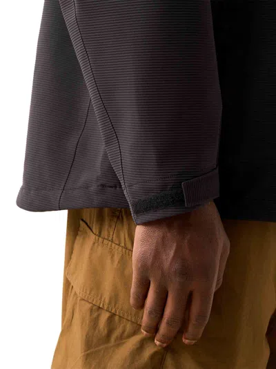 Mizuno Thermal Polyamide Jacket In Multi