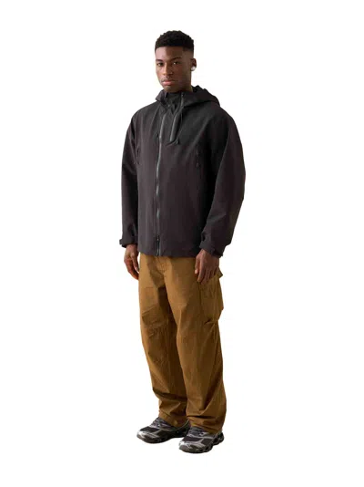 Mizuno Thermal Polyamide Jacket In Multi