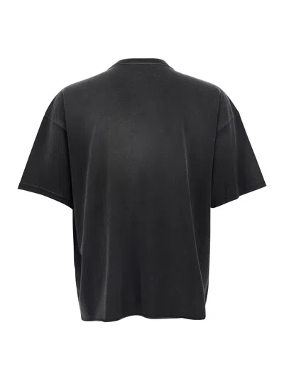 Represent Westside T-shirt In Black