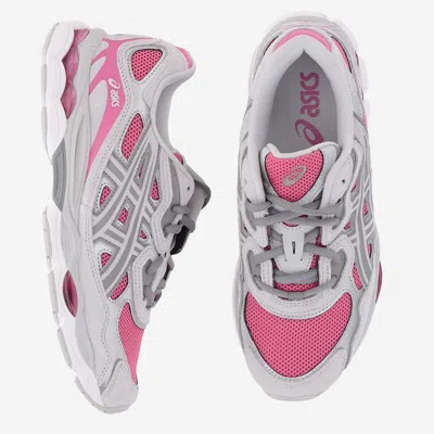 Asics Sneakers In Multi