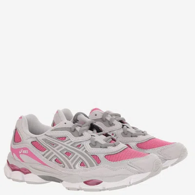 Asics Sneakers In Multi