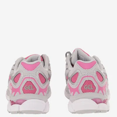 Asics Sneakers In Multi