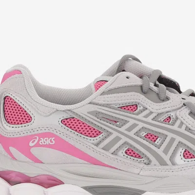 Asics Sneakers In Multi