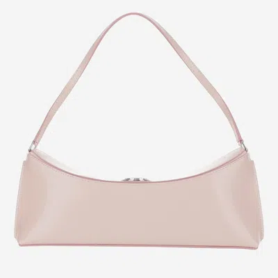 Jacquemus Shoulder Bag In Pink
