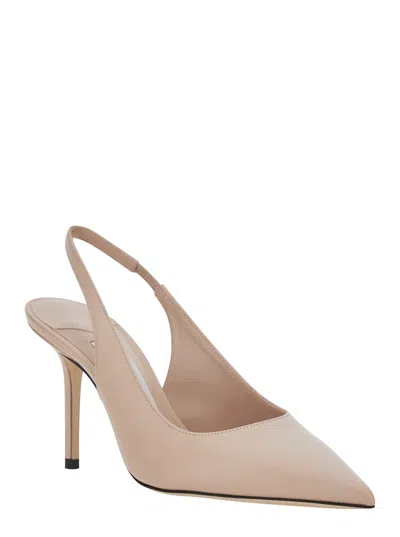 Jimmy Choo Slingback Heel In Multi