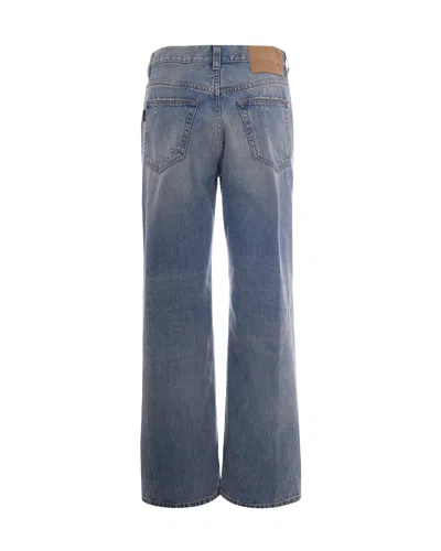 Haikure Jeans In Blue