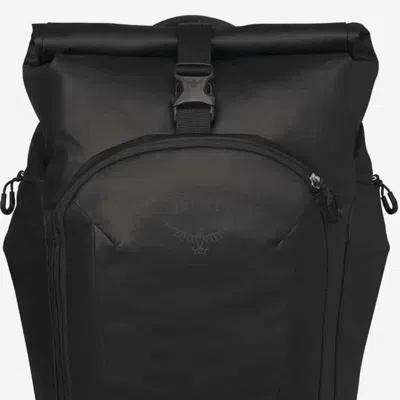 Osprey Backpack In Black