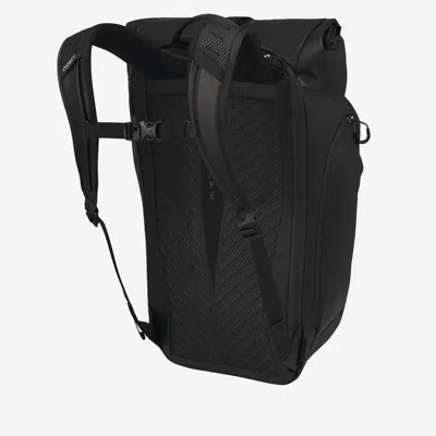 Osprey Backpack In Black