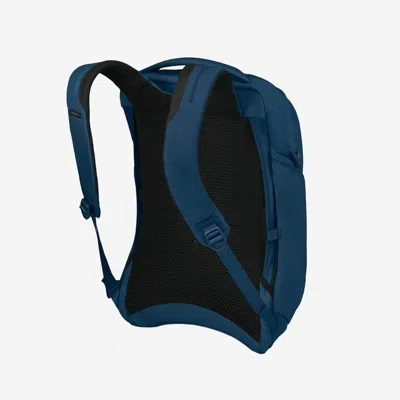 Osprey Aoe Airspeed Backpack In Blue