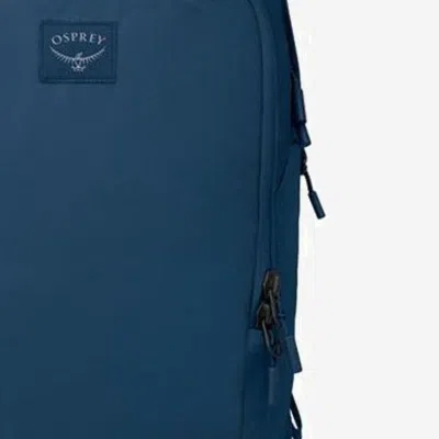 Osprey Aoe Airspeed Backpack In Blue