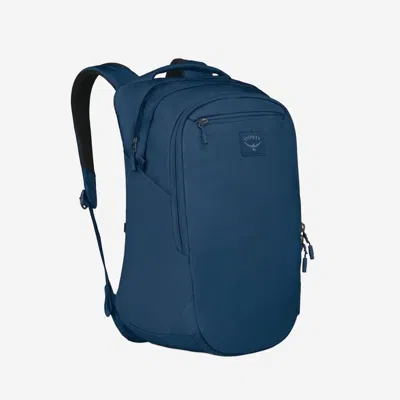 Osprey Aoe Airspeed Backpack In Blue