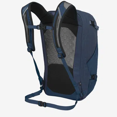 Osprey Nebula Backpack In Navy