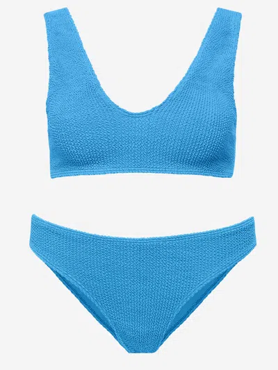 Sorbet Island Noa Bikini In Blue