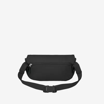 Osprey Arcane Belt Bag In Black