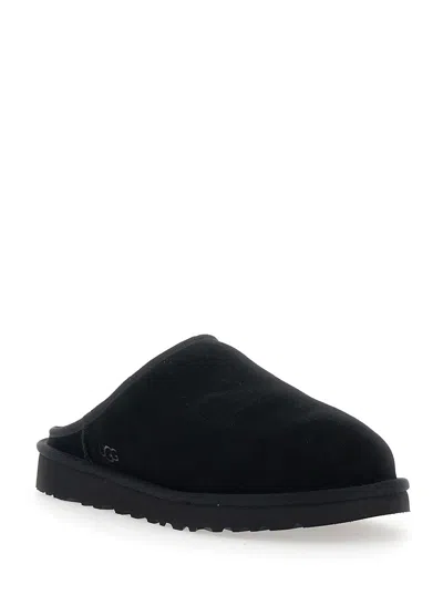 Ugg Slipper In Black