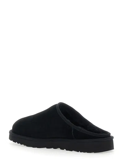 Ugg Slipper In Black