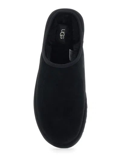 Ugg Slipper In Black