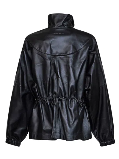 Givenchy Paris Jacket In Black
