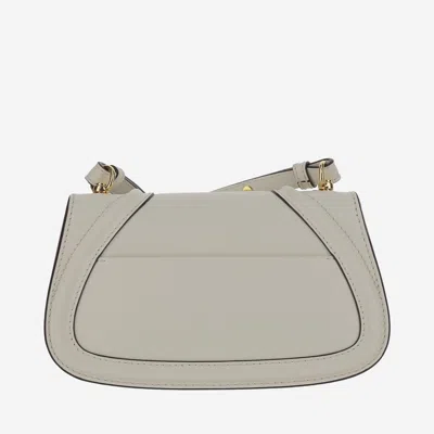 Gucci Shoulder Bag In White