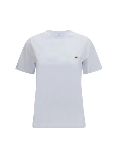 Fiorucci Angeli T-shirt In White