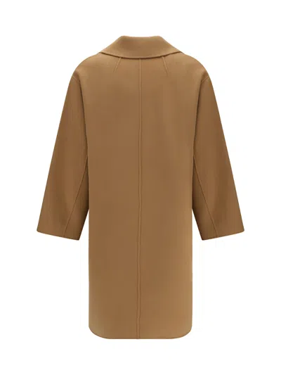 's Maxmara Magnolia Coat