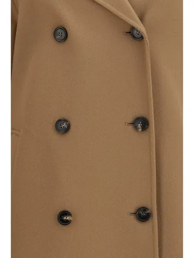 's Maxmara Magnolia Coat